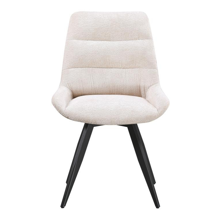 Стул Avn- ART Beige Chenille бежевый