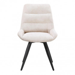 Стул Avn- ART Beige Chenille бежевый
