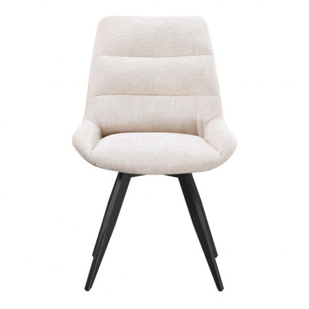 Стул Avn- ART Beige Chenille бежевый