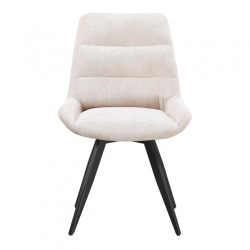 Стул Avn- ART Beige Chenille бежевый