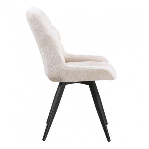 Стул Avn- ART Beige Chenille бежевый