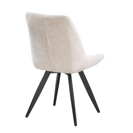 Стул Avn- ART Beige Chenille бежевый