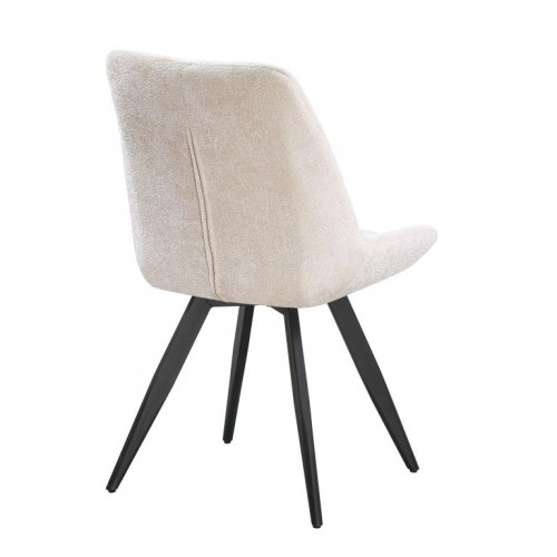 Стул Avn- ART Beige Chenille бежевый