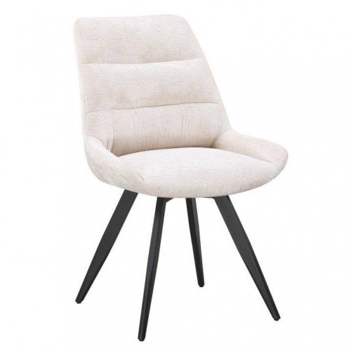 Стул Avn- ART Beige Chenille бежевый