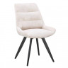 Стул Avn- ART Beige Chenille бежевый