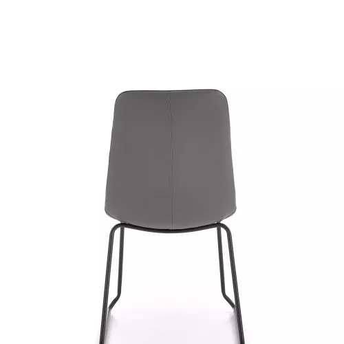 Стул PL- HALMAR K-321 темно-зеленый