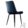 Стул обеденный PM-008 PERFECT HOME черный, серый, бежевый