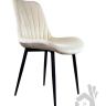 Стул обеденный PM-008 PERFECT HOME черный, серый, бежевый