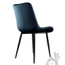 Стул обеденный PM-008 PERFECT черный