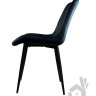 Стул обеденный PM-008 PERFECT черный