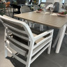 Стол раздвижной Nardi Outdoor DEI- Alloro 140/210 Extensible