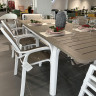 Стол раздвижной Nardi Outdoor DEI- Alloro 140/210 Extensible