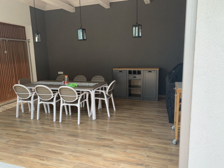 Стол раздвижной Nardi Outdoor DEI- Alloro 140/210 Extensible