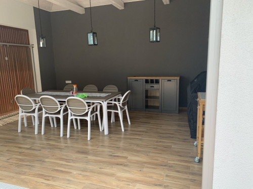 Стол раздвижной Nardi Outdoor DEI- Alloro 140/210 Extensible