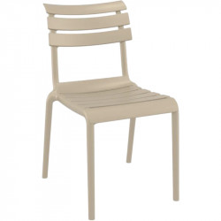 Стул уличный Siesta Helen (бежевый)