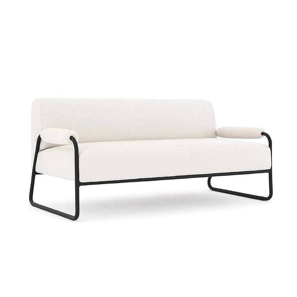 Мягкий диван Mil- "HAVEN" 