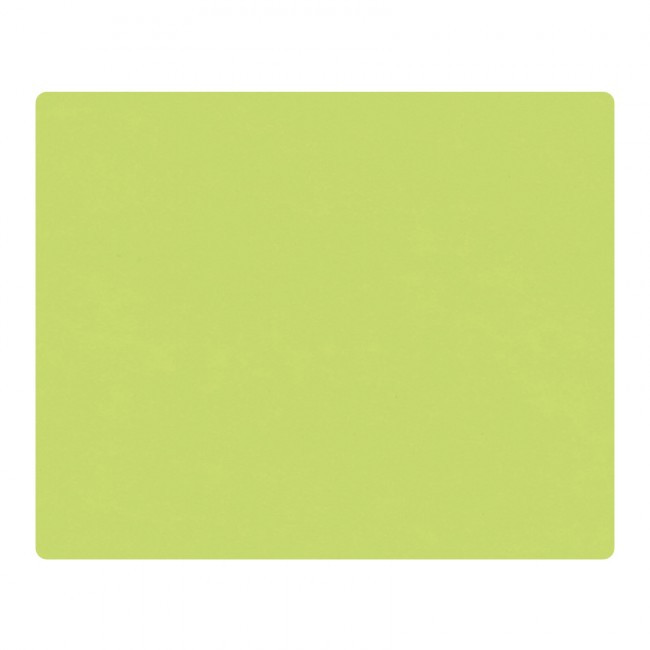 Столешница прямоугольная VLL-  Topalit 110x70 (лайм)