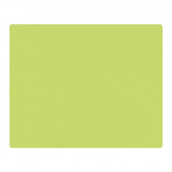 Столешница прямоугольная VLL-  Topalit 110x70 (лайм)