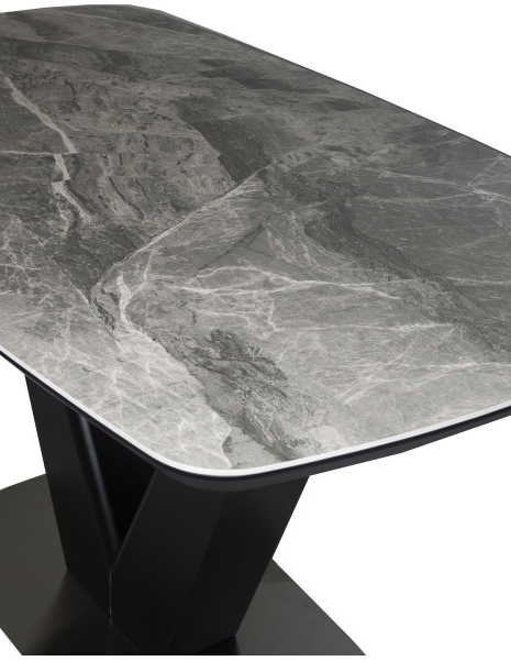 Стол модерн Super Premium Керамика EVRO- California T7242 