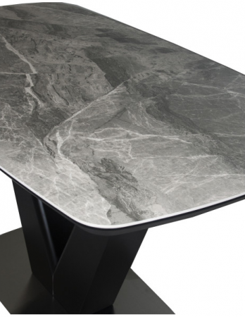 Стол модерн Super Premium Керамика EVRO- California T7242 