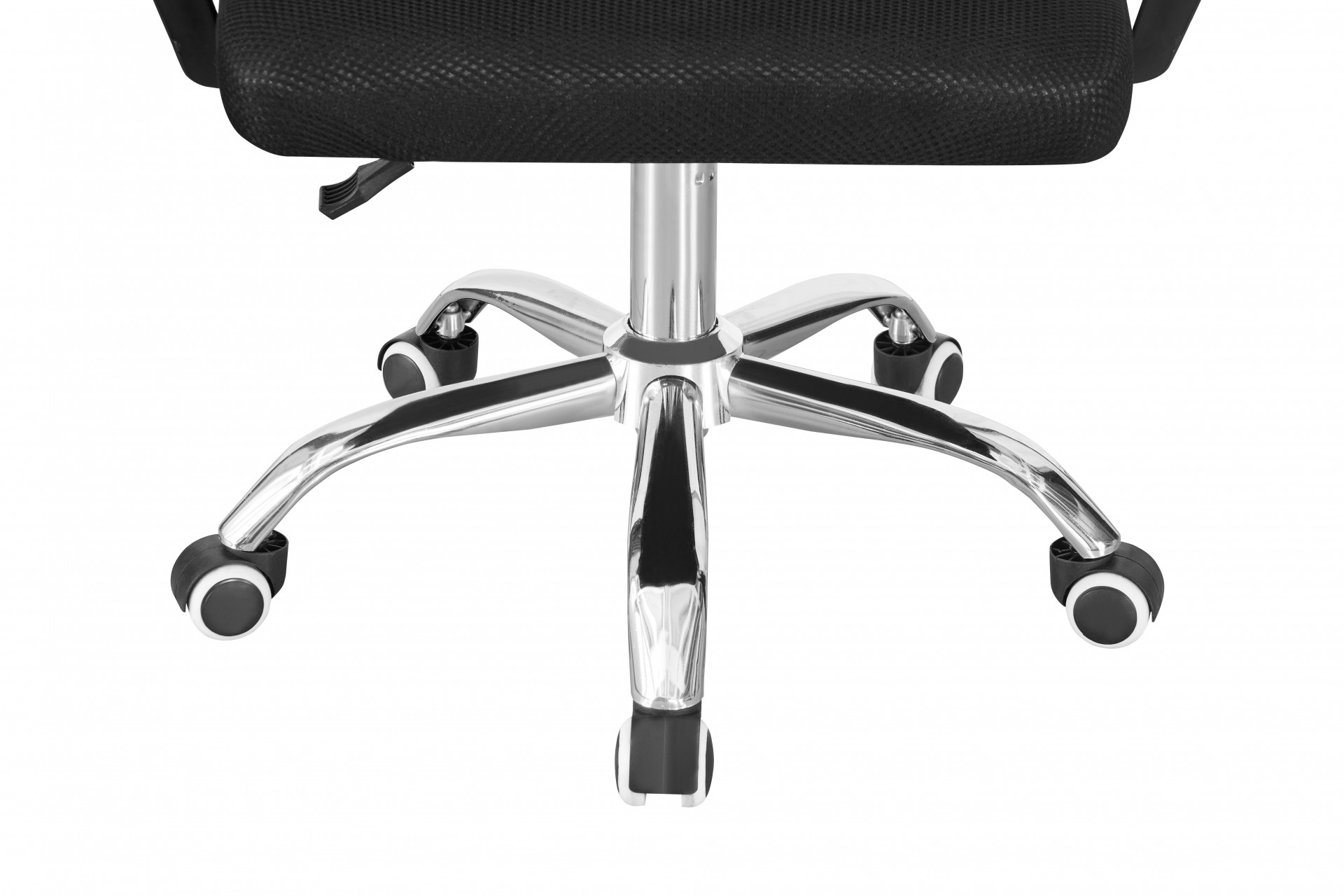 Стул компьютерный BIO- Office Приус (черный)