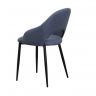 Стул обеденный TPRO- Special4You TURIN BLUE (Е7559)
