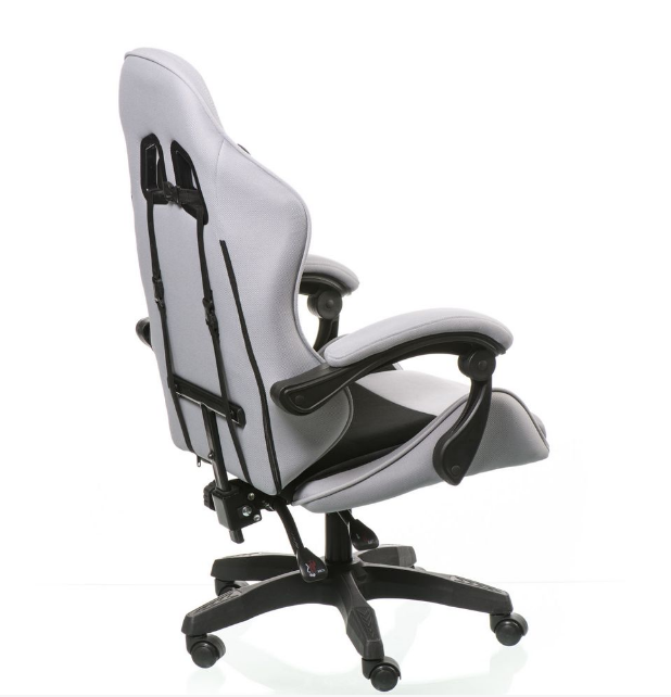 Крісло офисне TPRO- Special4You StormRider E7719