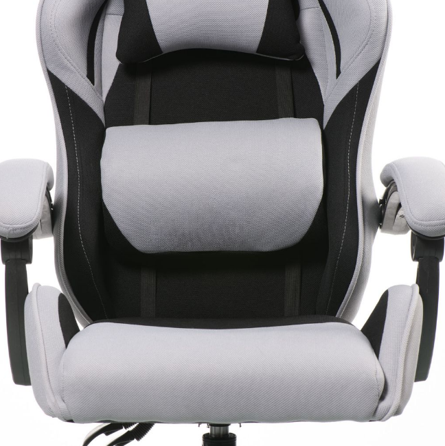 Крісло офисне TPRO- Special4You StormRider E7719