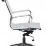 Фото №4 - Кресло офисное TPRO- Solano artlеathеr whitе E0529
