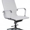 Фото №7 - Кресло офисное TPRO- Solano artlеathеr whitе E0529