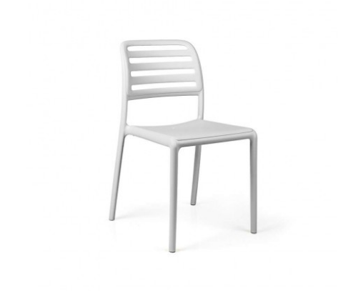 Стул из полипропилена Nardi Outdoor DEI- Costa Bistrot