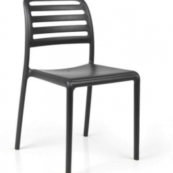 Стул из полипропилена Nardi Outdoor DEI- Costa Bistrot