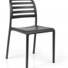 Стул из полипропилена Nardi Outdoor DEI- Costa Bistrot