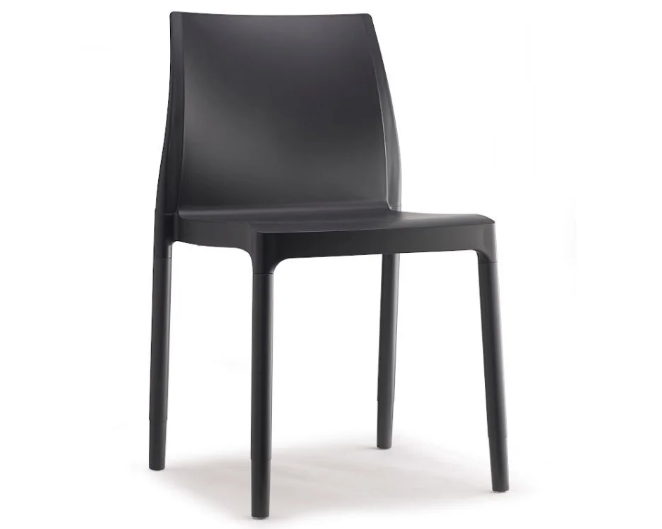 Стул VLL- Chloé 2638 Antracite