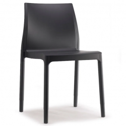 Стул VLL- Chloé 2638 Antracite