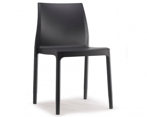 Стул VLL- Chloé 2638 Antracite