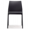 Стул VLL- Chloé 2638 Antracite