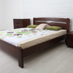 Кровать OLP- Нова (без изножья)