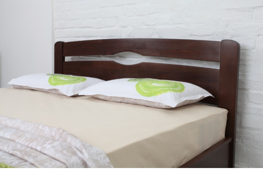 Кровать OLP- Нова (без изножья)