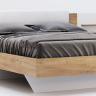 Кровать MRK- Асти 160х200 без каркаса 
