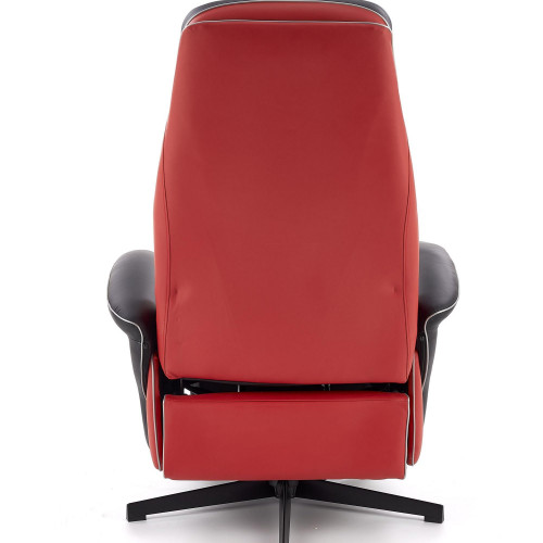 Мягкое раскладное кресло для отдыха PL- HALMAR CAMARO
