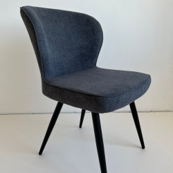 Стул Avn- RIO2 Grey Boucle серый
