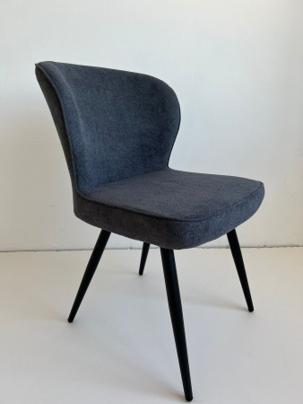 Стул Avn- RIO2 Grey Boucle серый