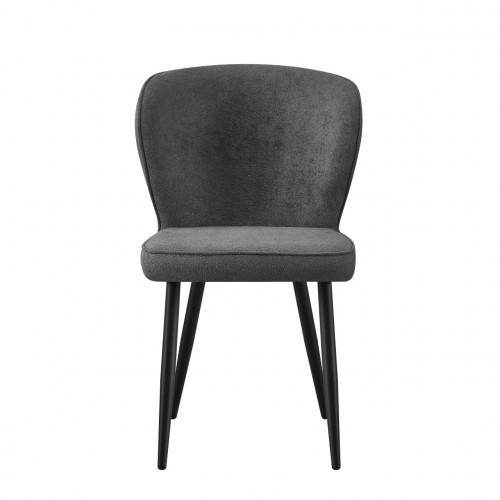 Стул Avn- RIO2 Grey Boucle серый
