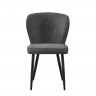 Стул Avn- RIO2 Grey Boucle серый