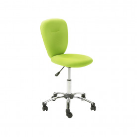 Офисный стул IDEA MALI зеленый К25