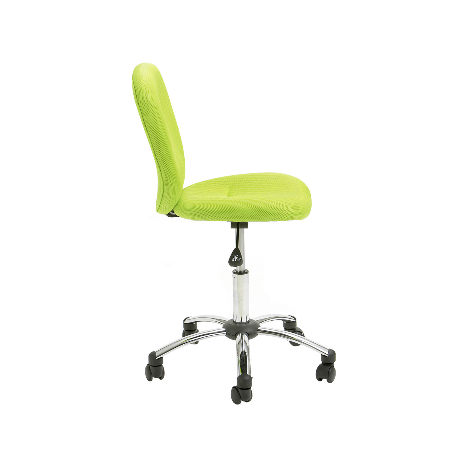 Офисный стул IDEA MALI зеленый К25