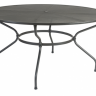 Стол металлический Alexander Rose TEA- PORTOFINO TABLE 1.5M Ø