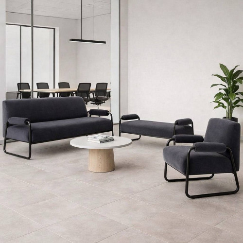 Мягкое кресло Mil- "HAVEN"