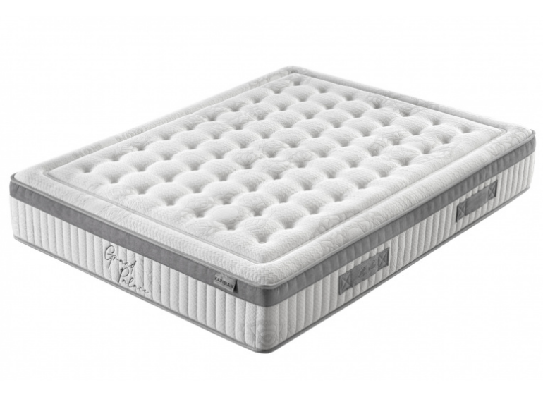 Матрас ортопедический бес пружинный NLR- KARIBIAN GRAND PALACE V1